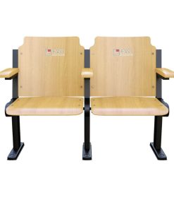 Ghế hội trường EVO2201
