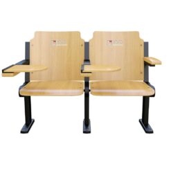 Ghế hội trường EVOSeating EVO2201B 1 Ghế hội trường EVOSeating EVO2201B
