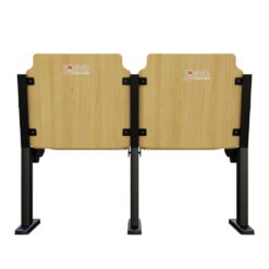 Ghế hội trường EVOSeating EVO2201B 3 Ghế hội trường EVOSeating EVO2201B