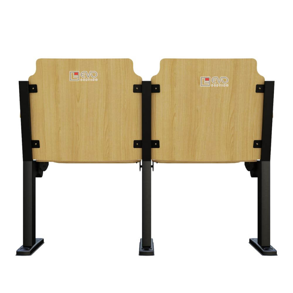EVO2201B thương hiệu EVOSeating Ghế hội trường EVOSeating EVO2201B