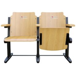 Ghế hội trường EVOSeating EVO2201M