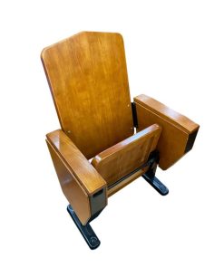 Ghế hội trường EVO2203