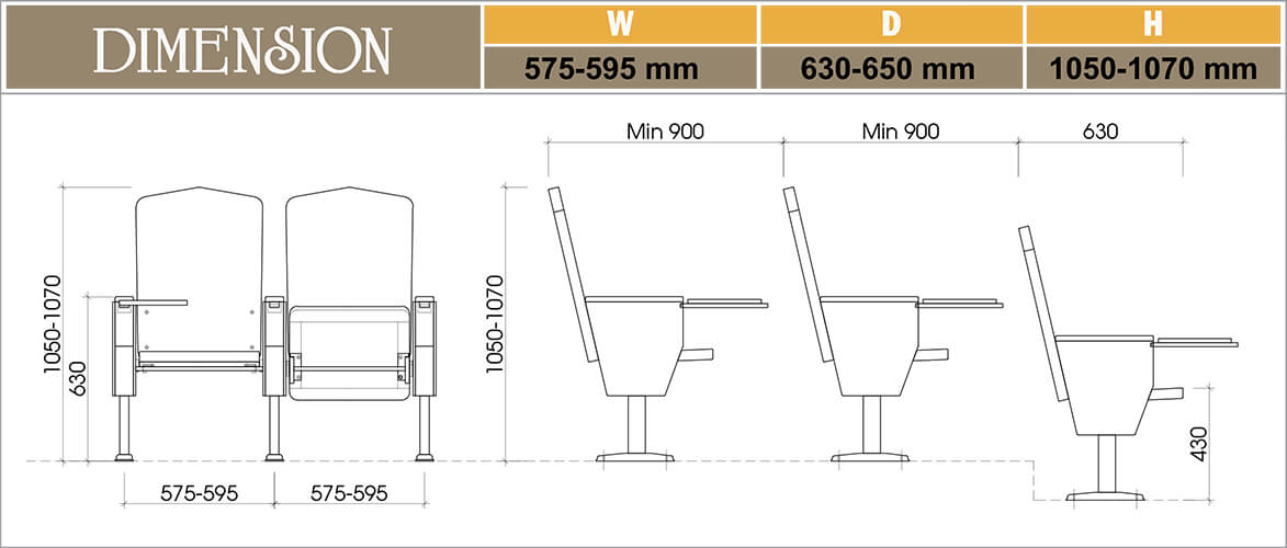 Bản vẽ thông số
