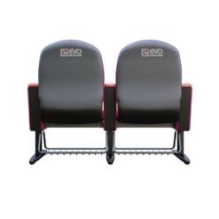 Ghế hội trường EVOSeating EVO3301M