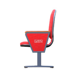 EVO3311M khung chân làm bằng thép sơn tĩnh điện