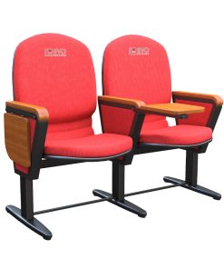 Ghế hội trường EVOSeating EVO3311MB