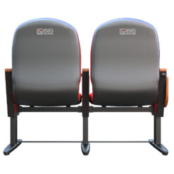 Ghế hội trường EVOSeating EVO3311MB