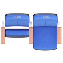 Ghế hội trường EVOSeating EVO4601 1 Ghế hội trường EVOSeating EVO4601