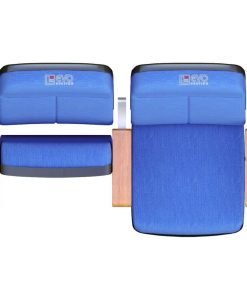 Ghế hội trường EVOSeating EVO4601