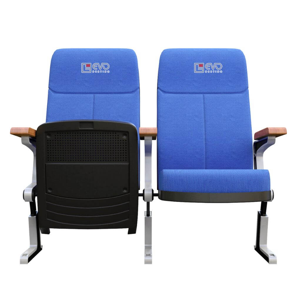 EVO4601 thương hiệu EVOSeating Ghế hội trường EVOSeating EVO4601