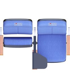 Ghế hội trường EVOSeating EVO4601B