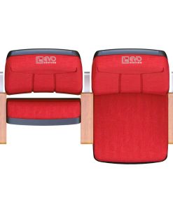 Ghế hội trường EVOSeating EVO4602