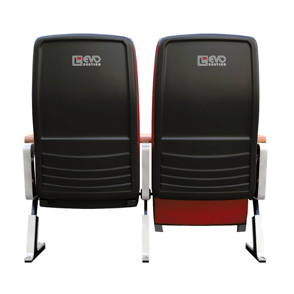 EVO4602 thiết kế hiện đại, sang trọng Ghế hội trường EVOSeating EVO4602