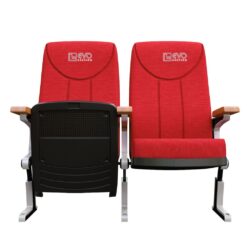 Ghế hội trường EVOSeating EVO4602 4 Ghế hội trường EVOSeating EVO4602