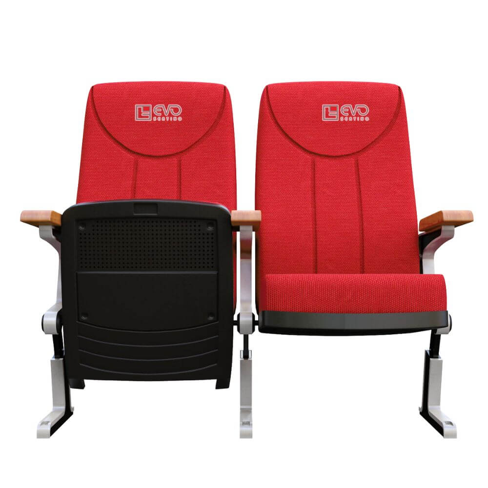 EVO4602 thương hiệu EVOSeating Ghế hội trường EVOSeating EVO4602