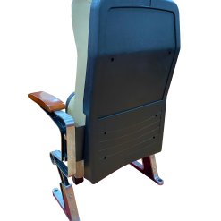 EVO4604 ốp tựa lưng làm bằng nhựa PP