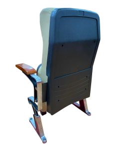 EVO4604 ốp tựa lưng làm bằng nhựa PP