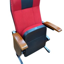 EVO4604B khung chân hợp kim nhôm