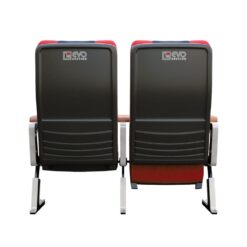 Ghế hội trường EVOSeating EVO4605 4 Ghế hội trường EVOSeating EVO4605