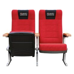 Ghế hội trường EVOSeating EVO4605 3 Ghế hội trường EVOSeating EVO4605