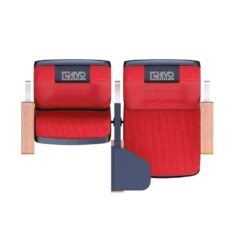Ghế hội trường EVOSeating EVO4605B