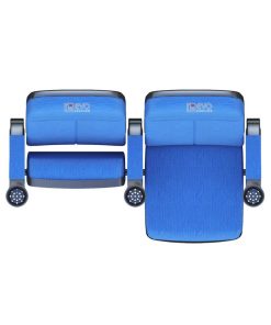 EVO5601T đệm tựa mút đúc bọc nỉ