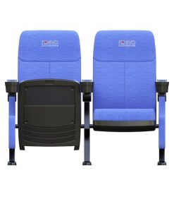 EVO5601X có khay đặt cốc tiện dụng