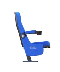 EVO5601X khung chân làm bằng thép sơn tĩnh điện