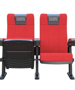 GHẾ RẠP CHIẾU PHIM EVOSeating EVO5604H