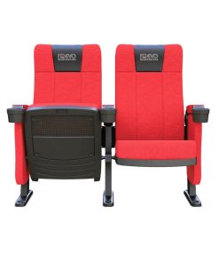 EVO5604T có khay đặt cốc tiện dụng