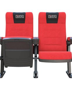 GHẾ RẠP CHIẾU PHIM EVOSeating EVO5605H
