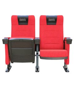 EVO5605T có khay đặt cốc tiện dụng