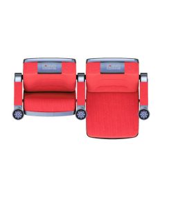 EVO5605T đệm tựa mút đúc bọc vải