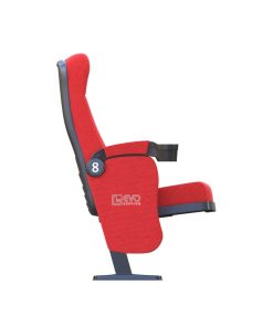 EVO5605T khung chân làm bằng thép sơn tĩnh điện