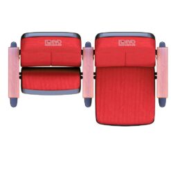 Ghế hội trường EVOSeating EVO6601M