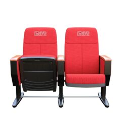 Ghế hội trường EVOSeating EVO6601M