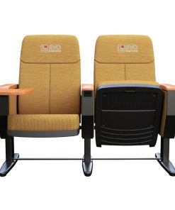 EVO6601MB có bàn viết tiện dụng