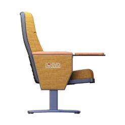 Ghế hội trường EVOSeating EVO6601MB