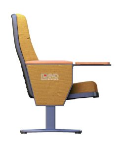 Ghế hội trường EVOSeating EVO6601MB