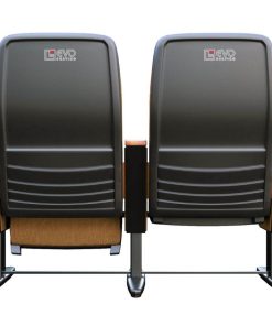 Ghế hội trường EVOSeating EVO6601MB