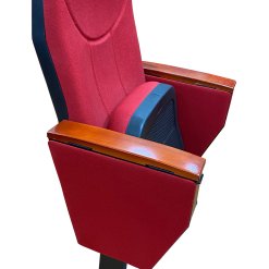 Ghế hội trường EVO6602