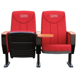 EVO6602B có bàn viết tiện dụng