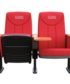 EVO6602B có bàn viết tiện dụng