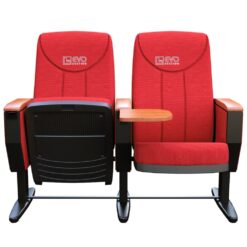 Ghế hội trường EVOSeating EVO6602MB
