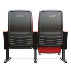 Ghế hội trường EVOSeating EVO6602MB