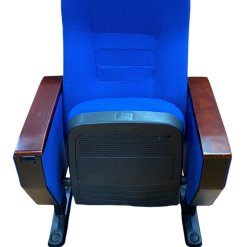 EVO6603 đệm tựa mút đúc bọc vải nỉ