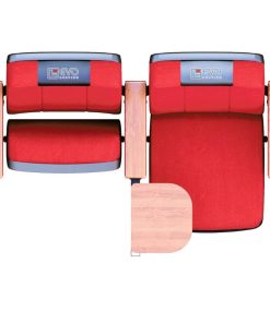 Ghế hội trường EVOSeating EVO6604B