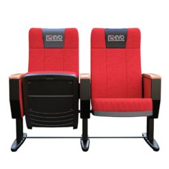 Ghế hội trường EVOSeating EVO6604M 3 Ghế hội trường EVOSeating EVO6604M