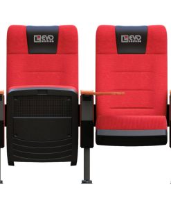 Ghế hội trường EVOSeating EVO6605B