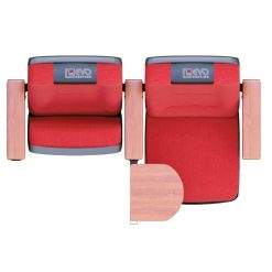 Ghế hội trường EVOSeating EVO6605B